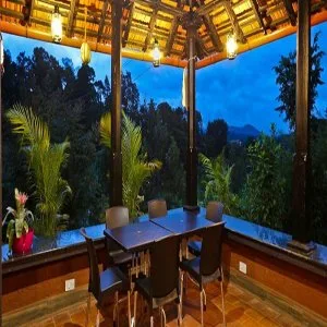 Homely havens: discovering the best homestays in madikeri