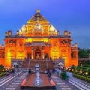 Experience the beauty of gujarat with upto 30 discount