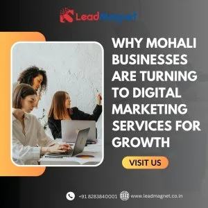 Digital services