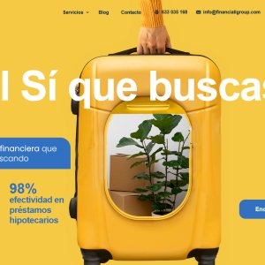 Financiall group
