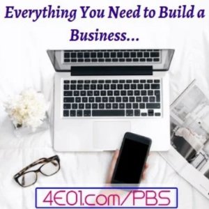 Start Your Own Online Business...