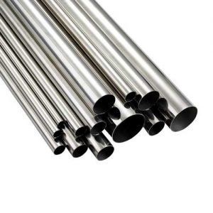 Stainless steel pipe fittings in ahmedabad