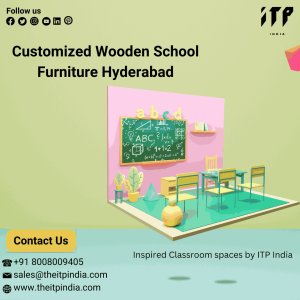 School furniture manufacturers in hyderabad