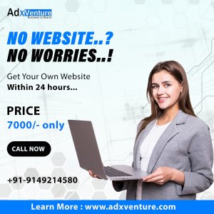 Web development company in dehradun