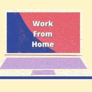Work from home