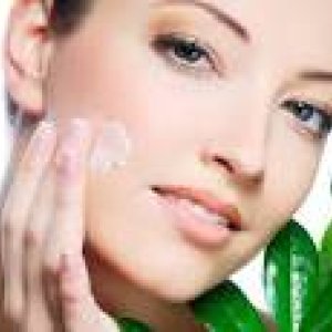 Rehydrate and heal your skin after care and daily care
