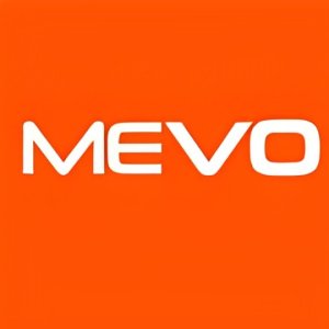 Mevo ev ride-sharing app