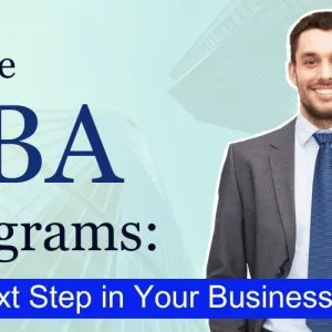 Accelerate your career: enroll in our online dba program