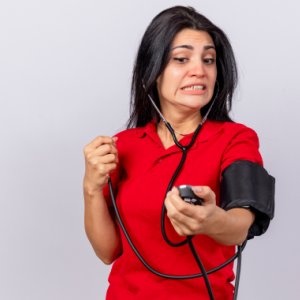 Control your blood pressure without medicines - healthy tips
