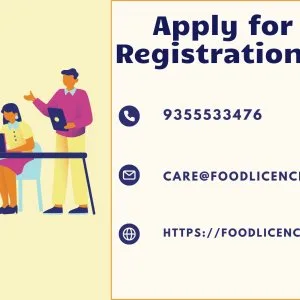 Apply for fssai registration online