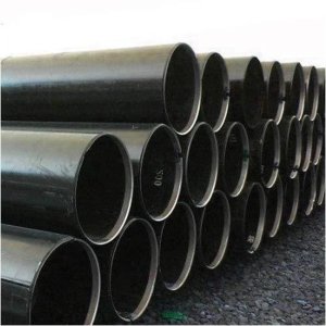 Carbon steel api 5l x52 pipes exporters in india