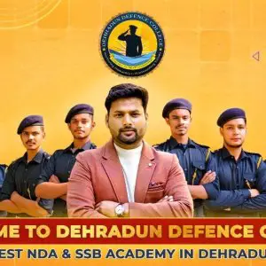 Nda coaching after 10th in dehradun- dehradun defence college