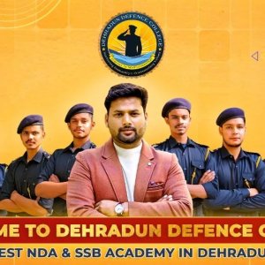 Nda coaching after 10th in dehradun- dehradun defence college