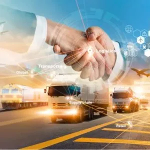 Mastering supply chain risk management with moglix business