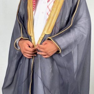 Step into luxury: buy men s bisht for timeless style