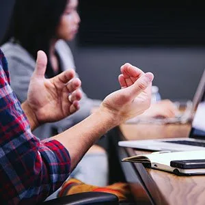 Website development services