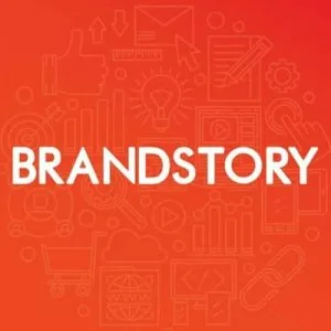 Web design company in bangalore | brandstory
