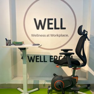 Ergonomic office chairs | well ergon