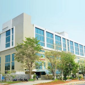 Best multispeciality hospital in navi mumbai