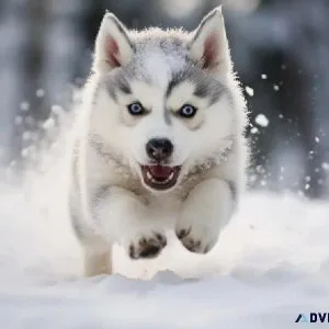 Nourishing Your Husky Pup Unveiling the Best Food Picks