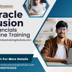Oracle fusion financials online training | hyderabad