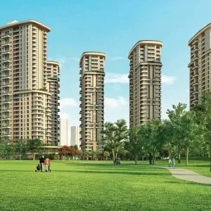 Max estates senior living in gurugram