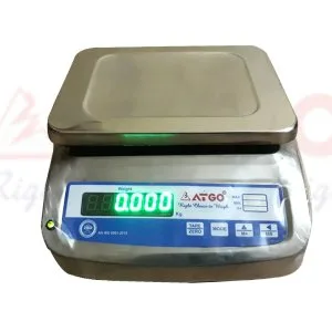Weighing machine dealers in chennai