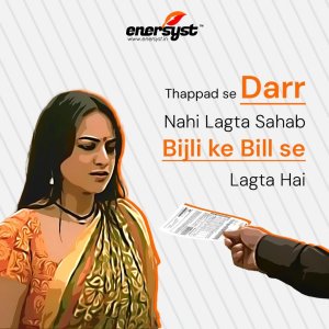 Buy best electricity saver card in india | enersyst india