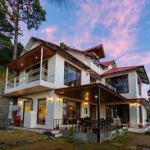 Luxury villas in vasco da gama south goa for rent