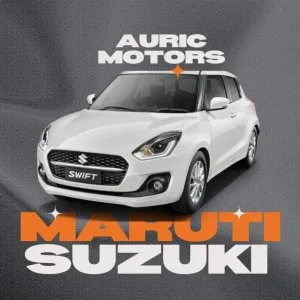 Top 5 arena cars by auric motors
