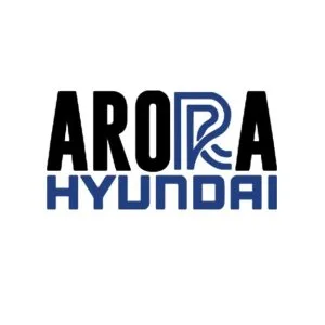 Hyundai car dealer