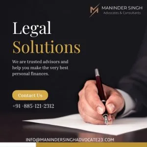 Advocate