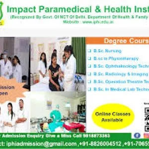 Medical laboratory technologist course