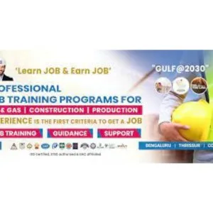 Gilf tech mep training center