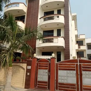 Jagruti rehabilitation centre in noida