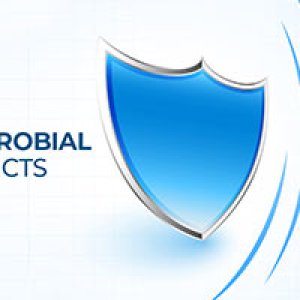 The power of antimicrobial products