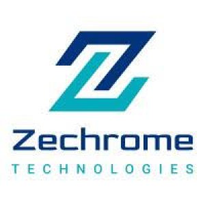 Web app development company zechrome surat