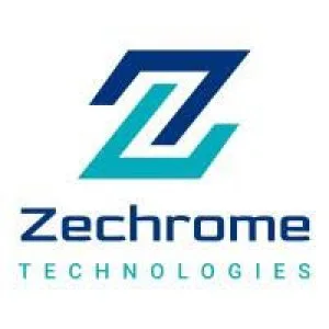 Web app development company zechrome surat