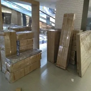 Effortless relocation: trusted packers and movers in panchkula