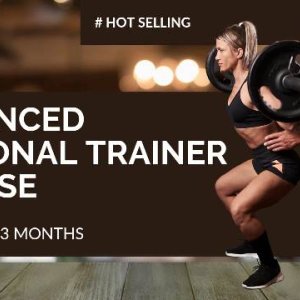 Personal trainer certifications