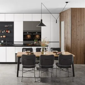 Nobilia raipur kitchens