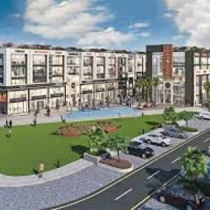 Central park 32 sohna sco plots