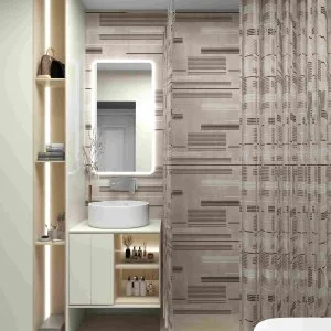 Cost to redo small bathroom: bathxpertz
