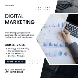 Best computers and digital marketing institute in delhi