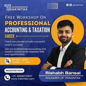 Your trusted partner for tax accounting in alwar