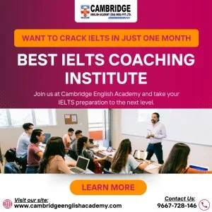 How to find best ielts coaching in india?