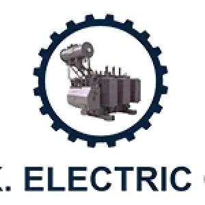 Electrical transformer repair services