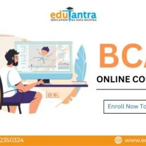 Is an onine bca good career option?