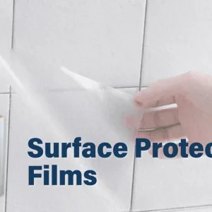 Surface protection film