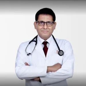 Cardiology doctor in mansarovar jaipur